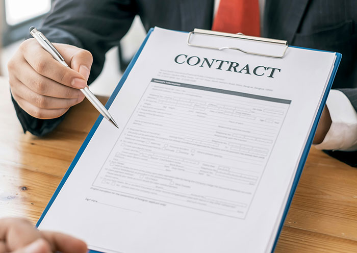 50 Stories When People Ruined Their Cases By Acting In Dumb Ways