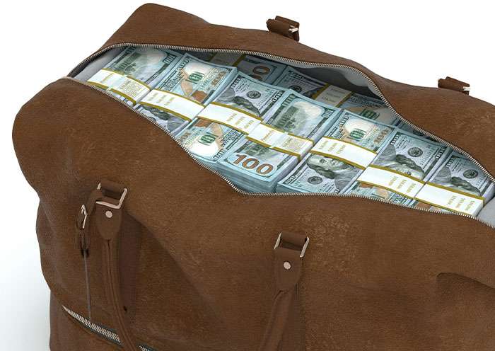 50 Stories When People Ruined Their Cases By Acting In Dumb Ways