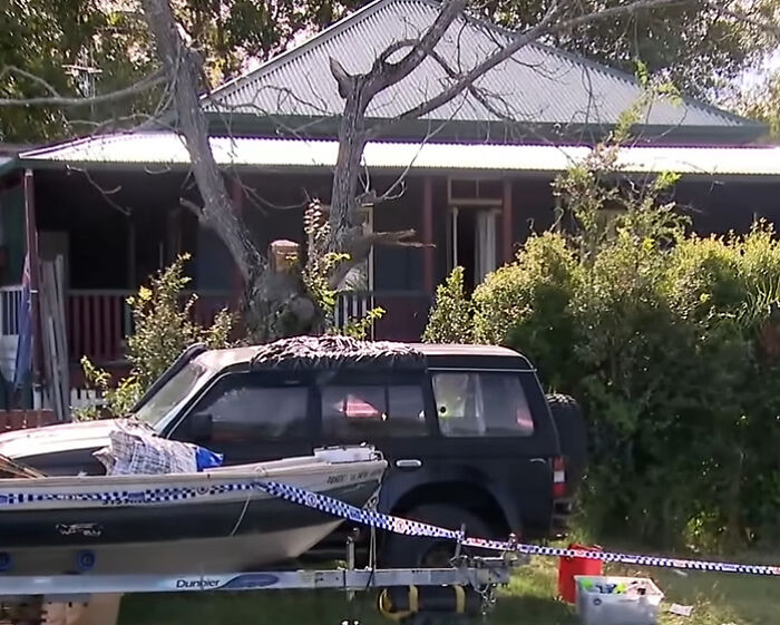 "Hope Those 2 Rot In Their Jail Cells": Body Found In Search For Missing Teen Pheobe Bishop "Hope Those 2 Rot In Their Jail Cells": Body Found In Search For Missing Teen Pheobe Bishop