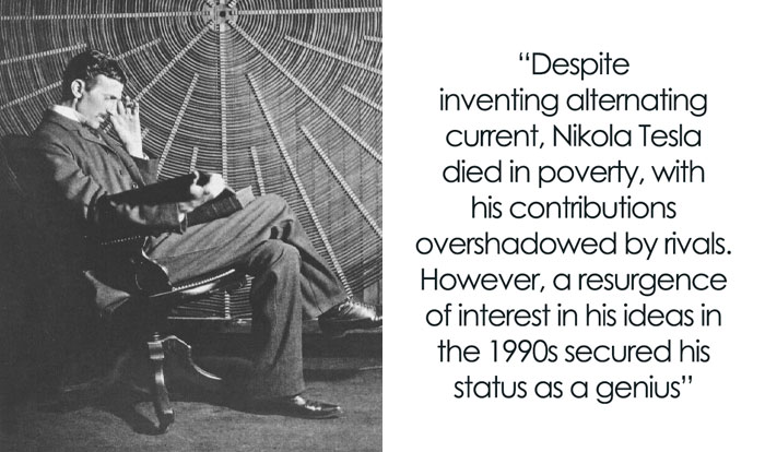 “Franz Kafka”: 25 People Whose Influence Shaped Culture, Science, And Society