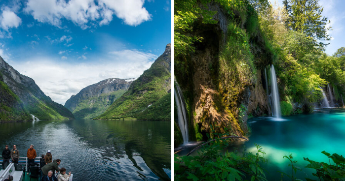 These 30 Hidden UNESCO Gems Put The Famous Sites To Shame