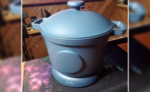 21 Small Kitchen Solutions That Are Basically Magic For Cluttered Spaces