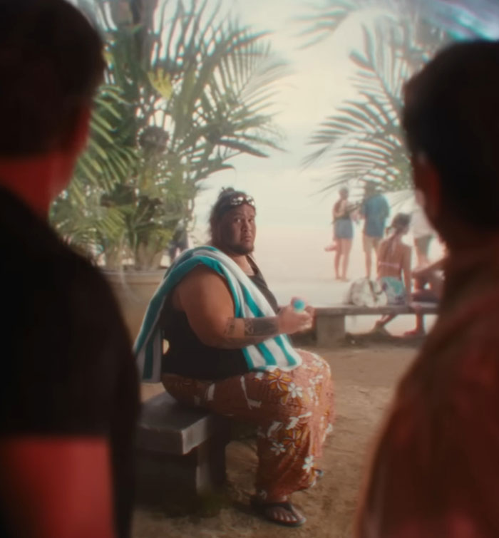 'Lilo & Stitch' Actor David Hekili Kenui Bell Passes Away Suddenly At 57