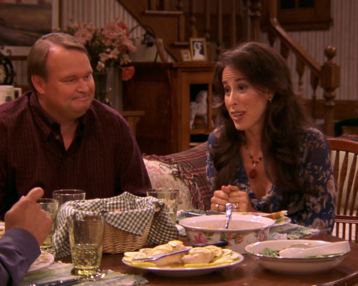 Iconic 'Friends' Actress, 63, Stuns Fans With Gray Hair In Rare Red Carpet Appearance