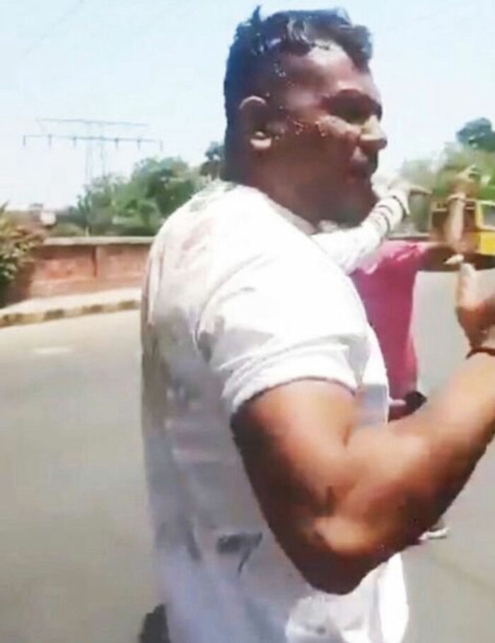 "Miracle": Lone Survivor Of Air India Crash Reveals What Happened During Flight's Final Moments