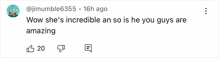 Comment on social media post praising a man who got a new face transplanted from a 47-year-old donor after a painful 3-month coma. Comment on social media post praising a man who got a new face transplanted from a 47-year-old donor after a painful 3-month coma.