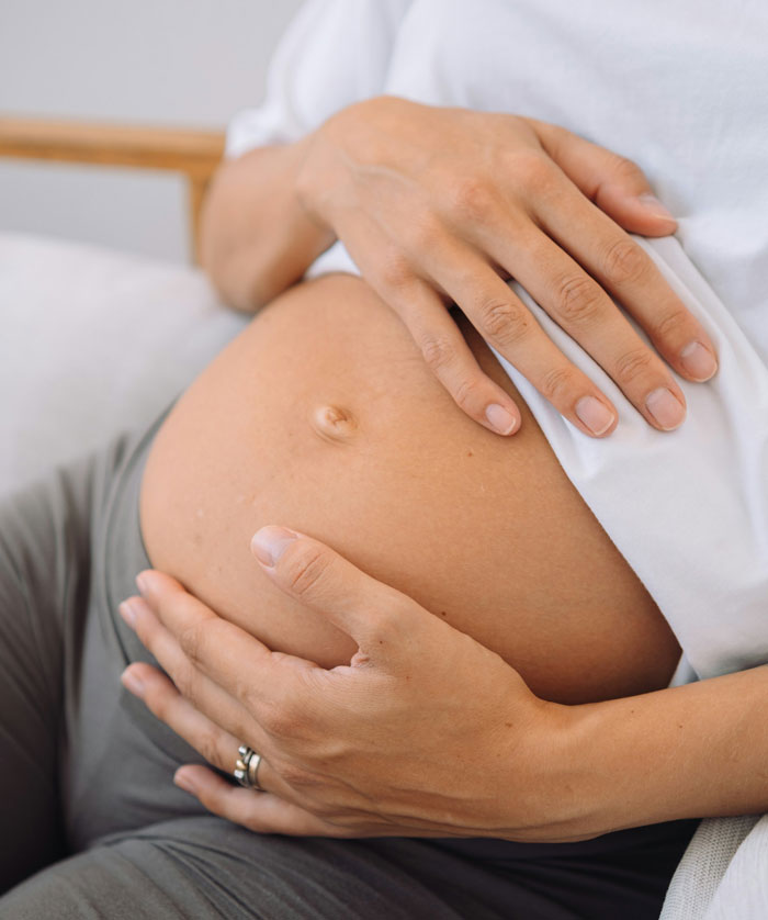 Man Can&rsquo;t Let Go That GF Had An Emergency C-Section, Is Upset She&rsquo;s Sensitive About It