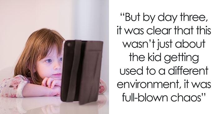 Man Doesn’t Want SIL And Her Special Needs Daughter In His Home, Upsets Partner