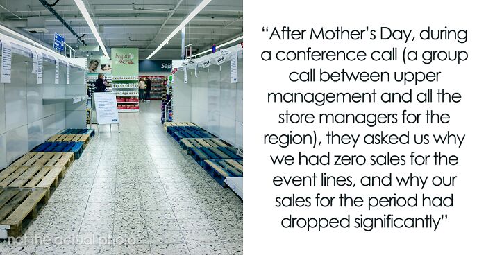 Bosses Can’t Understand Why Sales Have Dropped, Workers Remind Them It’s Their Own Fault