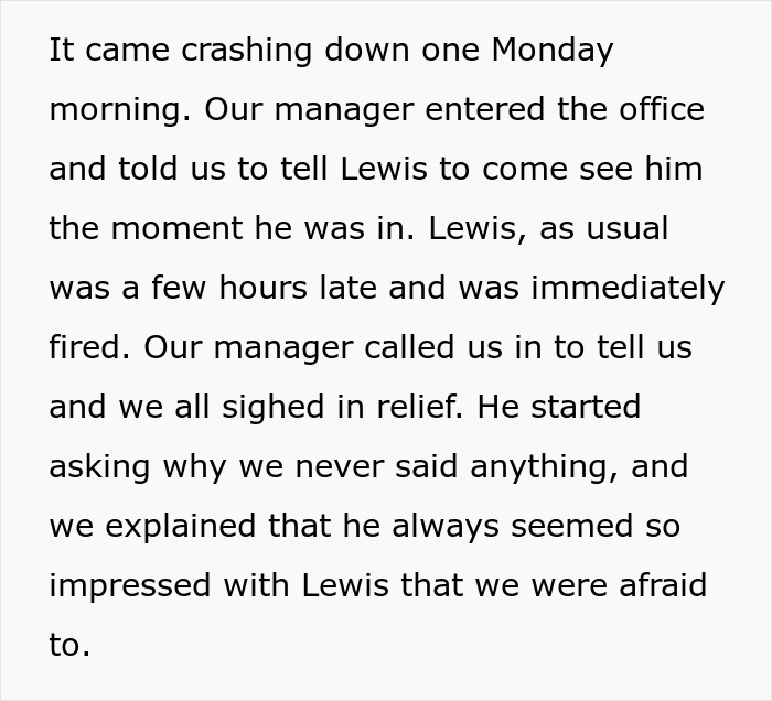 &ldquo;&lsquo;Influencer&rsquo; Marketing Coworker Lived A Lie And It Fell Apart Gloriously&rdquo;