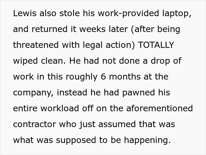 &ldquo;&lsquo;Influencer&rsquo; Marketing Coworker Lived A Lie And It Fell Apart Gloriously&rdquo;