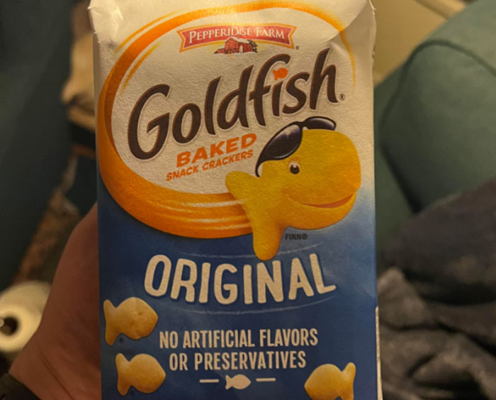 We Were Made To Believe These 35 Foods Are Healthy And Doctors Are Explaining Why They Aren’t