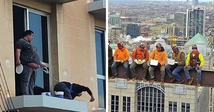 50 Examples Of Men Doing Something So Dumb It Might Cost Them Their Life