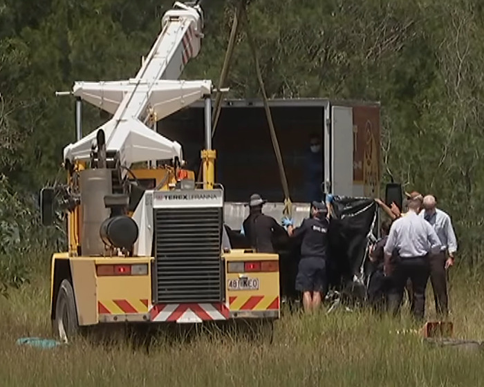 Three Men Who Brutalized Two Victims And Left Them In Toolbox Receive 30-Year Prison Terms