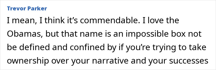 Michelle Obama speaking on her daughter Malia dropping last name, addressing public and mixed reactions. Michelle Obama speaking on her daughter Malia dropping last name, addressing public and mixed reactions.