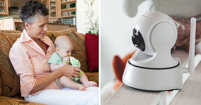 Husband Asks Wife To Give MIL Another Chance After She Tried “Breastfeeding” Their Baby