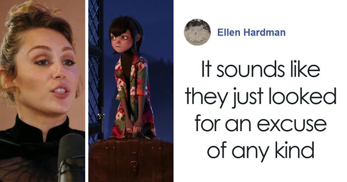 Fans React To Miley Cyrus Bringing Up Another Liam Hemsworth-Related Incident, Now About Her Getting Fired