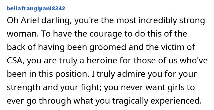 'Modern Family' Star Ariel Winter Pretends To Be A 12-Year-Old To Catch Child Predator 'Modern Family' Star Ariel Winter Pretends To Be A 12-Year-Old To Catch Child Predator