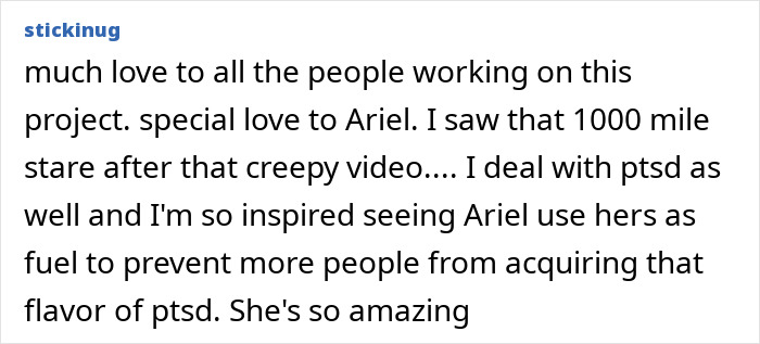 'Modern Family' Star Ariel Winter Pretends To Be A 12-Year-Old To Catch Child Predator 'Modern Family' Star Ariel Winter Pretends To Be A 12-Year-Old To Catch Child Predator