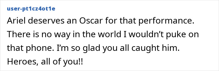 'Modern Family' Star Ariel Winter Pretends To Be A 12-Year-Old To Catch Child Predator 'Modern Family' Star Ariel Winter Pretends To Be A 12-Year-Old To Catch Child Predator