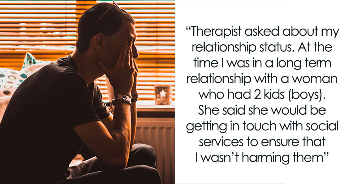 Therapists Reveal The Stories That Quietly Broke Their “No Judgment” Rule