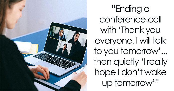 30 Private Creepy Conversations People Weren’t Meant To Hear, But Now Can’t Unhear