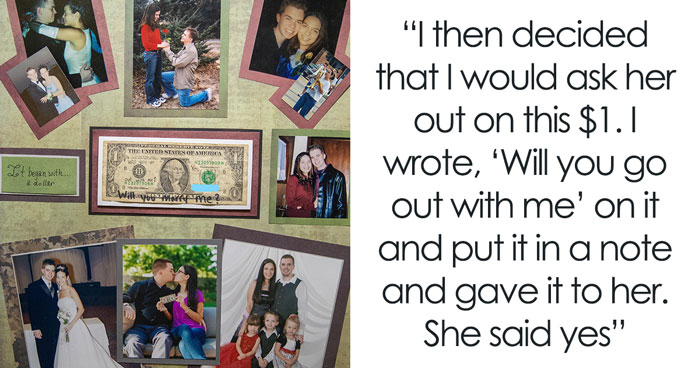 33 Stories Of People Getting Something Truly Priceless For The Low Cost Of $1