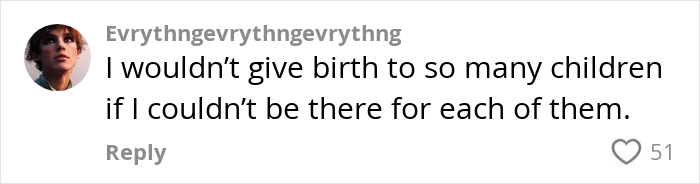 Comment on social media about a mother&rsquo;s painful choice to remove her mentally ill daughter from the home.