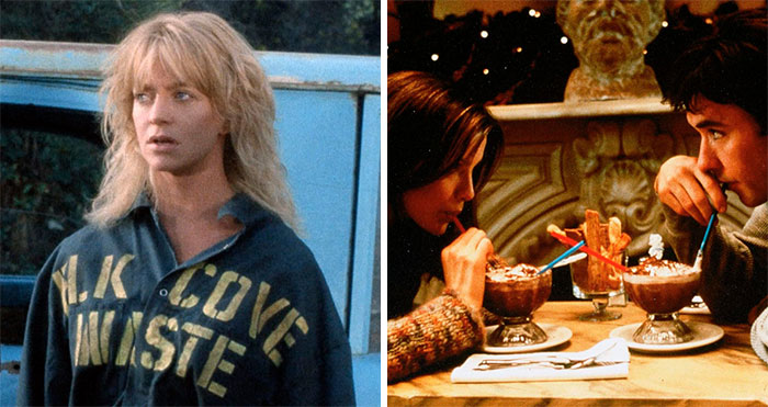30 People Call Out Popular Romantic Movies That Are Actually Super Toxic