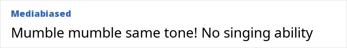 Commentary on a nepo grandbaby criticized as talentless for complaining about their luxurious life in a song directed by their mom.