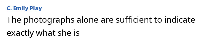 Text excerpt from an article about a nepo grandbaby slammed as talentless for complaints in a song directed by mom.