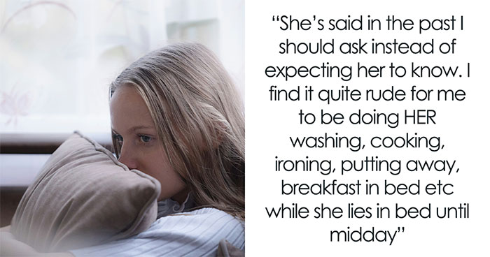 35YO Has Had Enough Of GF Draining Her Financially And Emotionally, Folks Advise Her To Run