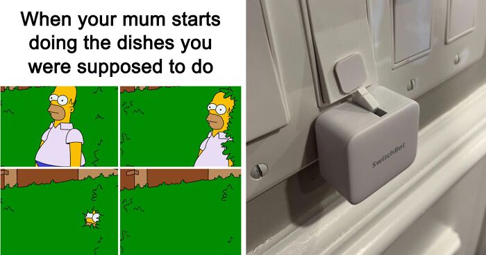 20 Times Inventors Basically Hit The “Enhance” Button On Everyday Items