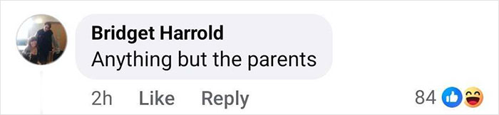 Comment on social media by Bridget Harrold expressing opinion about Madeleine McCann case involving a disturbing new theory.