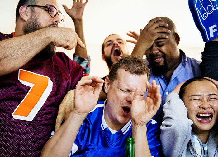 31 Hilariously Wrong Legal Takes That Had Actual Lawyers Cry-Laughing