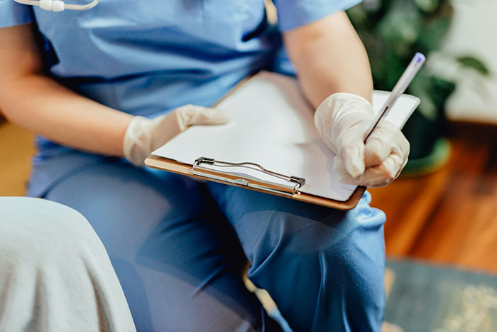 “Her Toes Fell Off Into My Hand”: 50 Moments That Changed Healthcare Workers Forever
