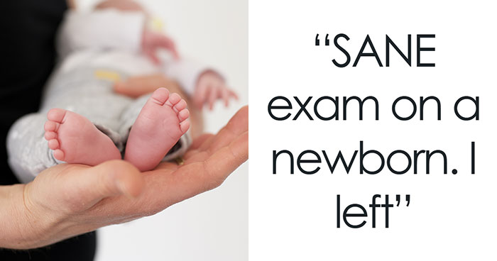 “Her Toes Fell Off Into My Hand”: 50 Moments That Changed Healthcare Workers Forever