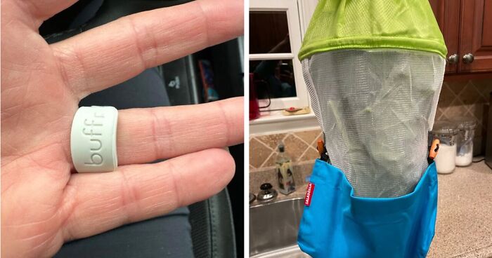 25 Times Designers Understood The Assignment For Hyper Specific Life Issues