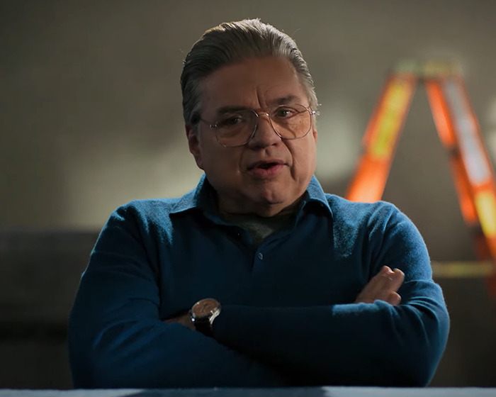 Super underrated 90s actor with glasses and gray hair looks unrecognizable 35 years after Julia Roberts film appearance Super underrated 90s actor with glasses and gray hair looks unrecognizable 35 years after Julia Roberts film appearance