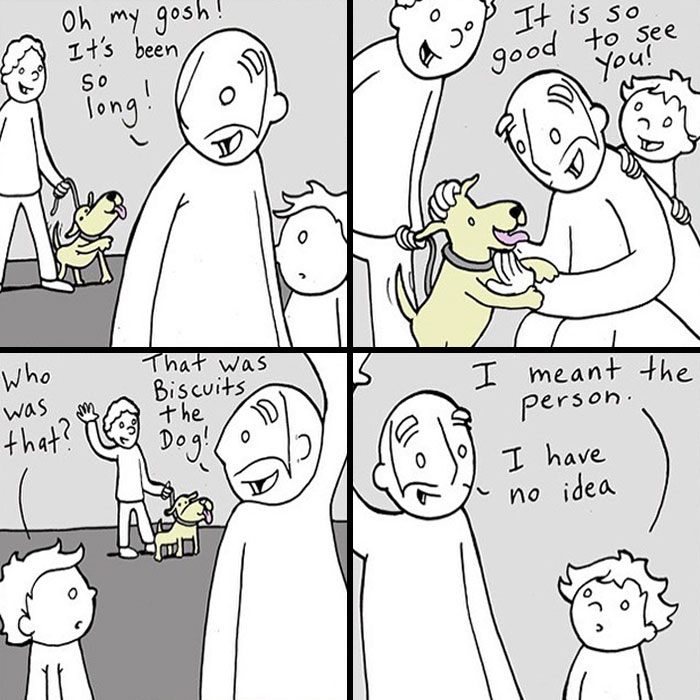 22 Heartfelt Lunarbaboon Comics That Show How Kindness Can Make A Difference (New Pics)