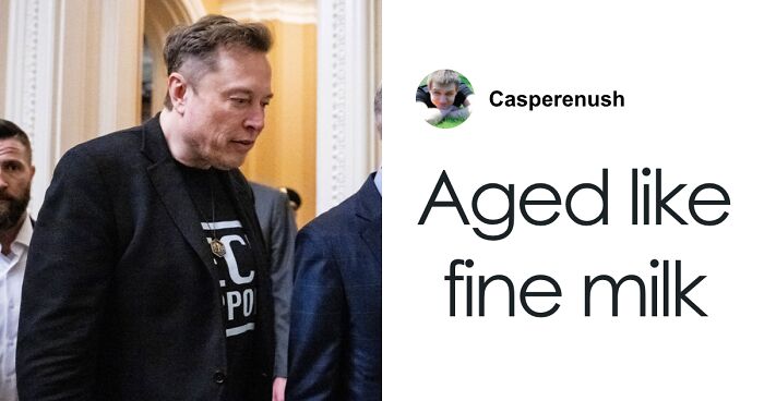 “I Am Here For The Mess”: Everyone’s Watching ‘Aged’ Musk With Rapt Attention After Trump Breakup