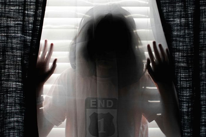 40 People Who Experienced Psychosis Share The Most Terrifying Things They Saw And Felt