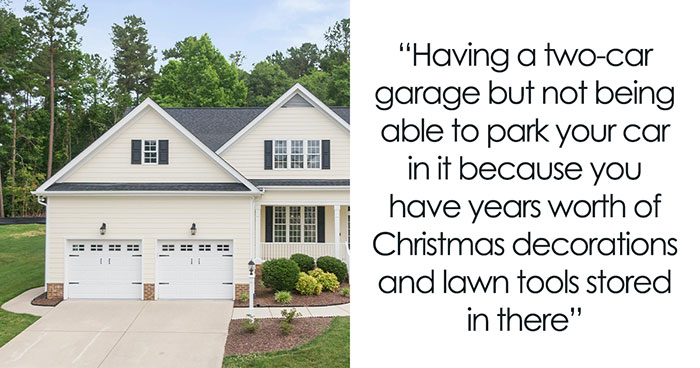 Someone Asked What Things Scream “I’m Middle Class,” And 36 People Delivered