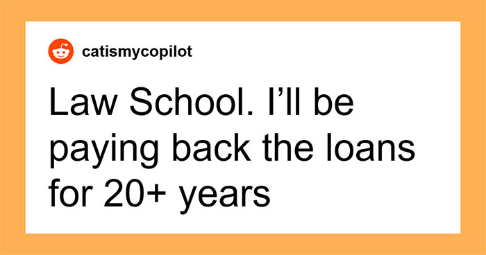 40 Bad Decisions That People Regretted After Having Time To Think