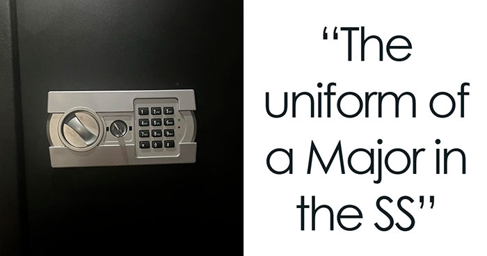 49 Secrets That Came To Light After People’s Death