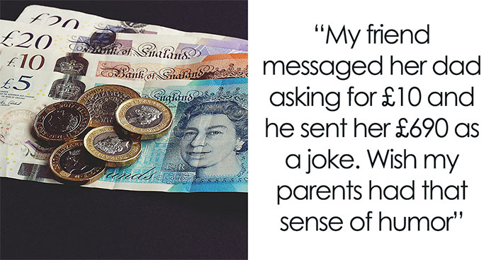 35 Times People Forgot Their Privilege And Revealed They Don’t Get How The Real World Works