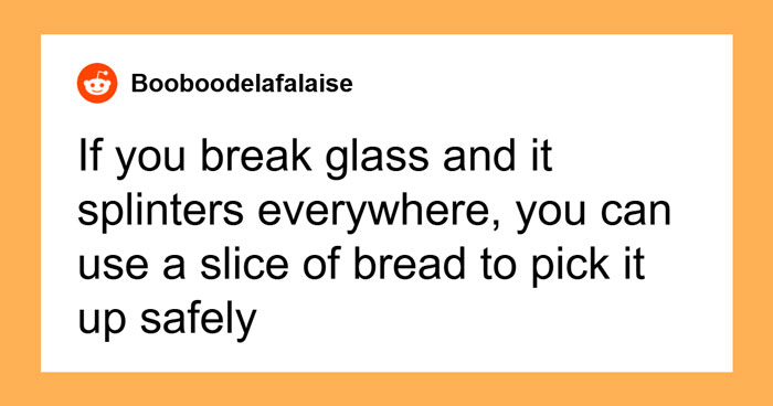 People Share 47 Old Wives’ Tales They Thought Were Nonsense Until They Tried Them As A Last Resort