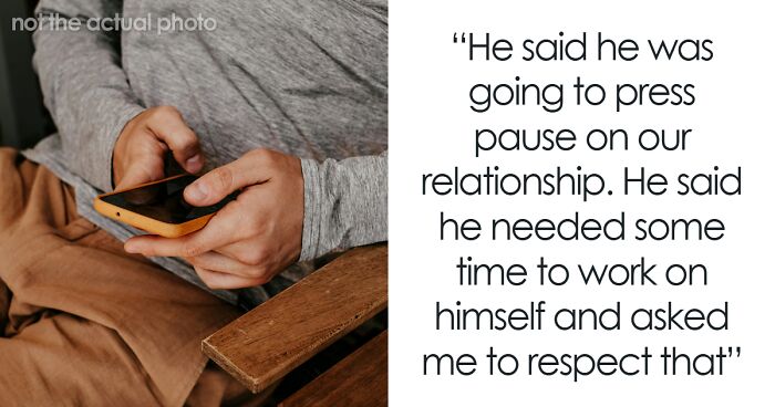 Man Leaves Partner For 6 Weeks, Can’t Handle What He Comes Back To: “I Decided To Get A Dog”