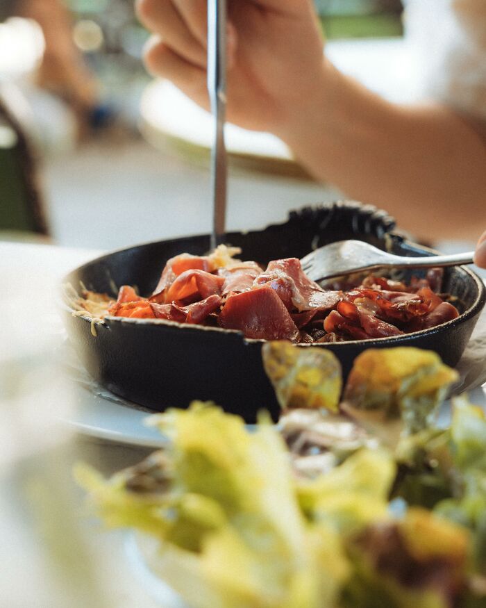 People Were Flabbergasted When Their Partner’s Family Did Or Said These 44 Things To Them