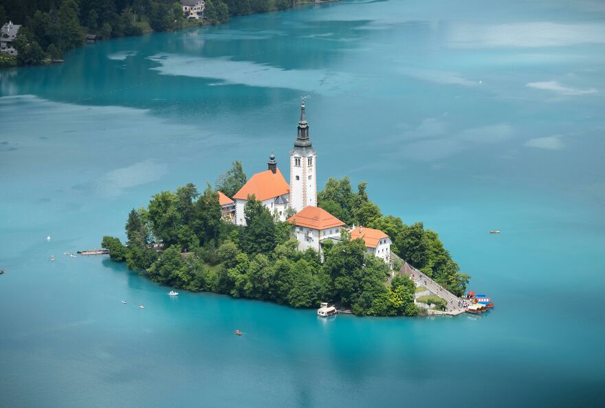 Unique Things To Do In Slovenia That Locals Love